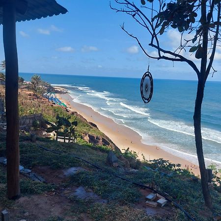 Praia de Pipa Pipa Vista Do Amor Suites المظهر الخارجي الصورة