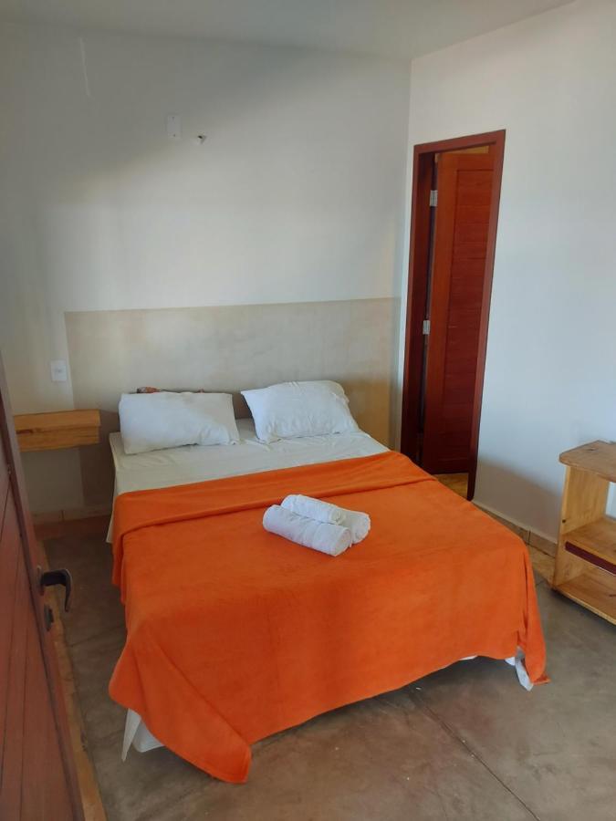 Praia de Pipa Pipa Vista Do Amor Suites المظهر الخارجي الصورة