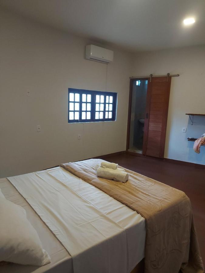 Praia de Pipa Pipa Vista Do Amor Suites المظهر الخارجي الصورة