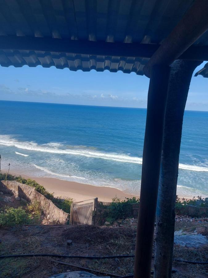 Praia de Pipa Pipa Vista Do Amor Suites المظهر الخارجي الصورة