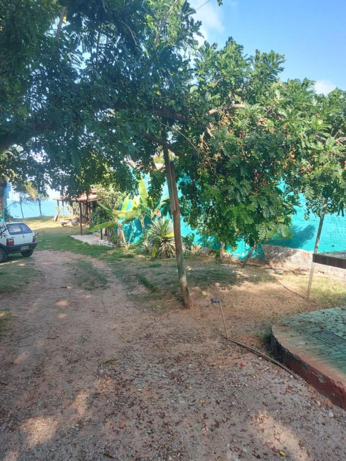 Praia de Pipa Pipa Vista Do Amor Suites المظهر الخارجي الصورة
