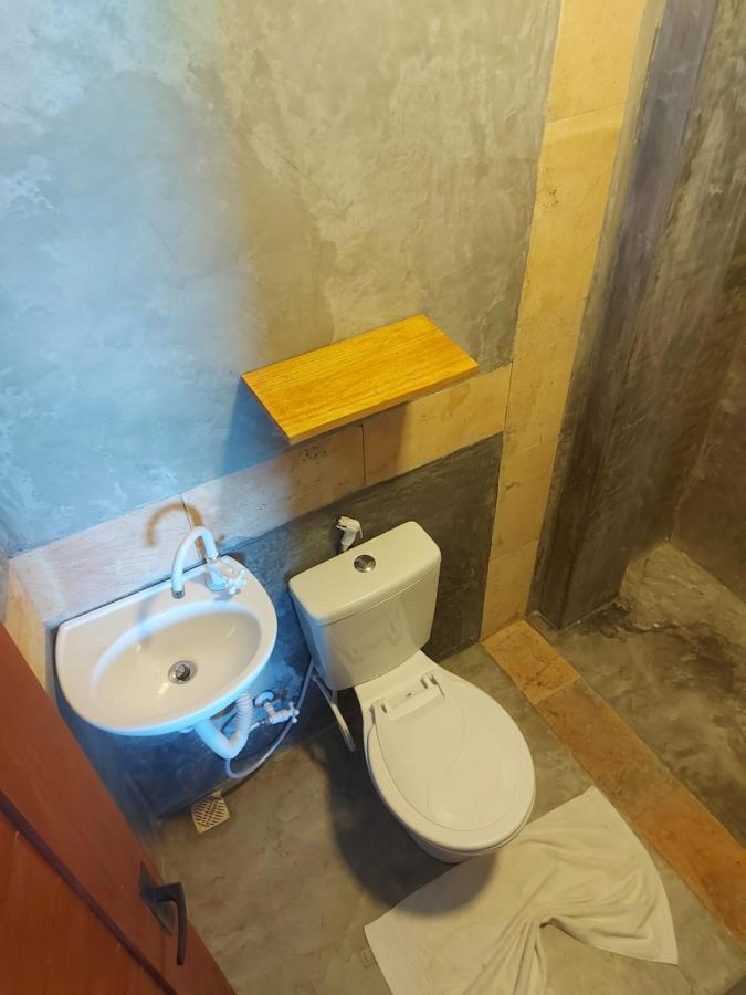 Praia de Pipa Pipa Vista Do Amor Suites المظهر الخارجي الصورة