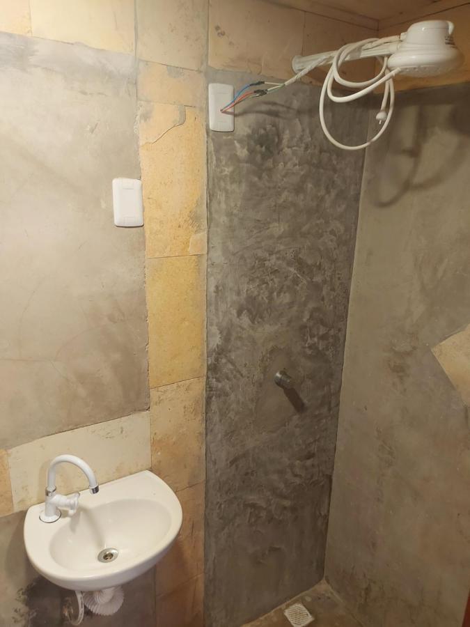 Praia de Pipa Pipa Vista Do Amor Suites المظهر الخارجي الصورة