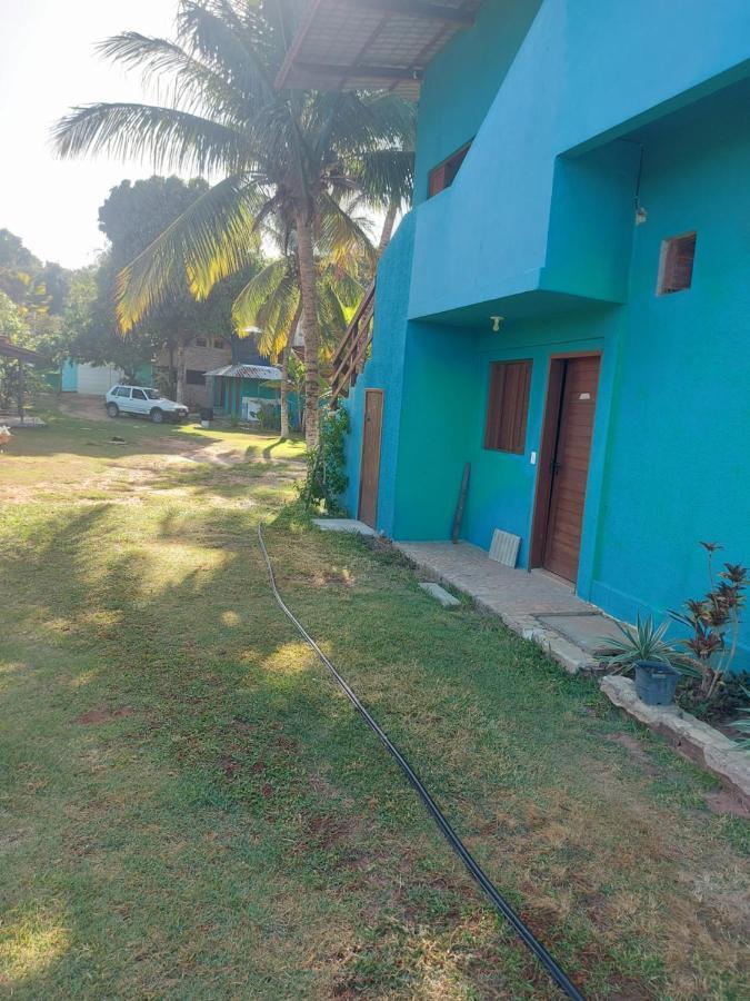 Praia de Pipa Pipa Vista Do Amor Suites المظهر الخارجي الصورة
