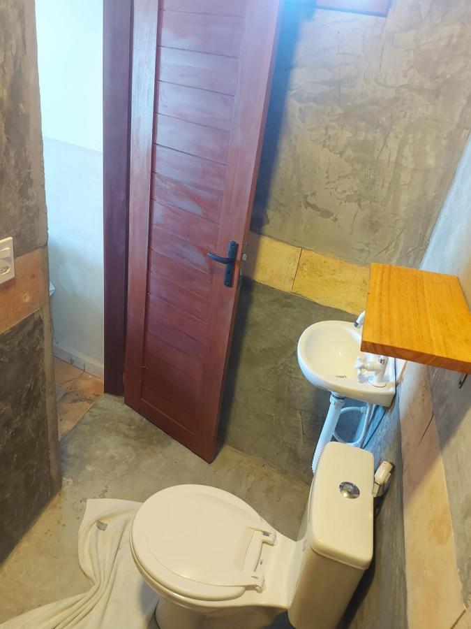 Praia de Pipa Pipa Vista Do Amor Suites المظهر الخارجي الصورة