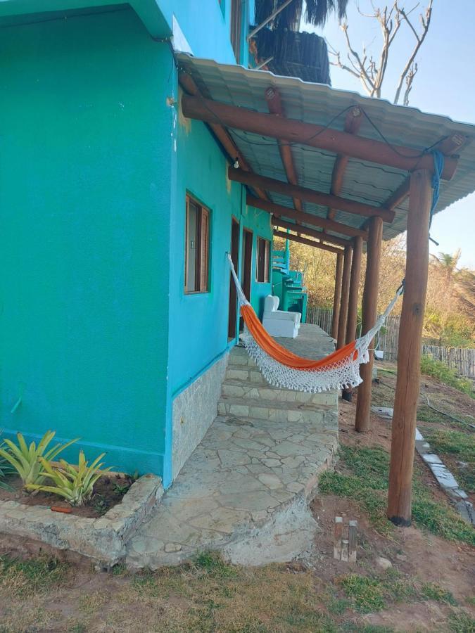 Praia de Pipa Pipa Vista Do Amor Suites المظهر الخارجي الصورة