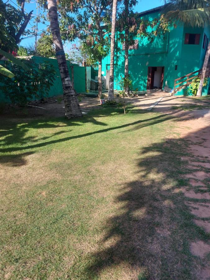 Praia de Pipa Pipa Vista Do Amor Suites المظهر الخارجي الصورة