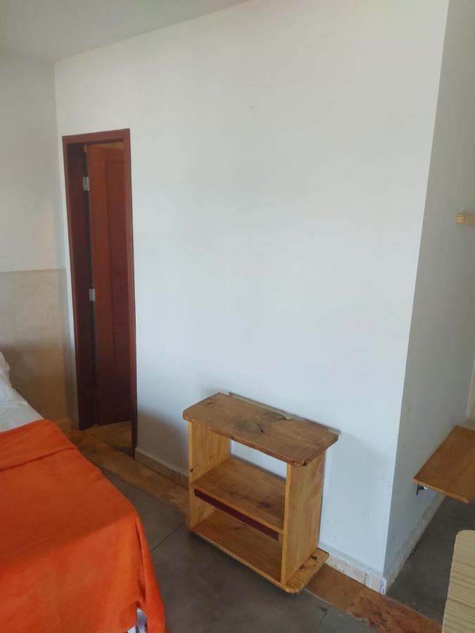 Praia de Pipa Pipa Vista Do Amor Suites المظهر الخارجي الصورة