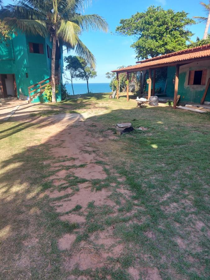 Praia de Pipa Pipa Vista Do Amor Suites المظهر الخارجي الصورة