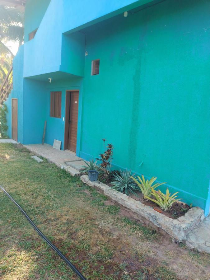 Praia de Pipa Pipa Vista Do Amor Suites المظهر الخارجي الصورة