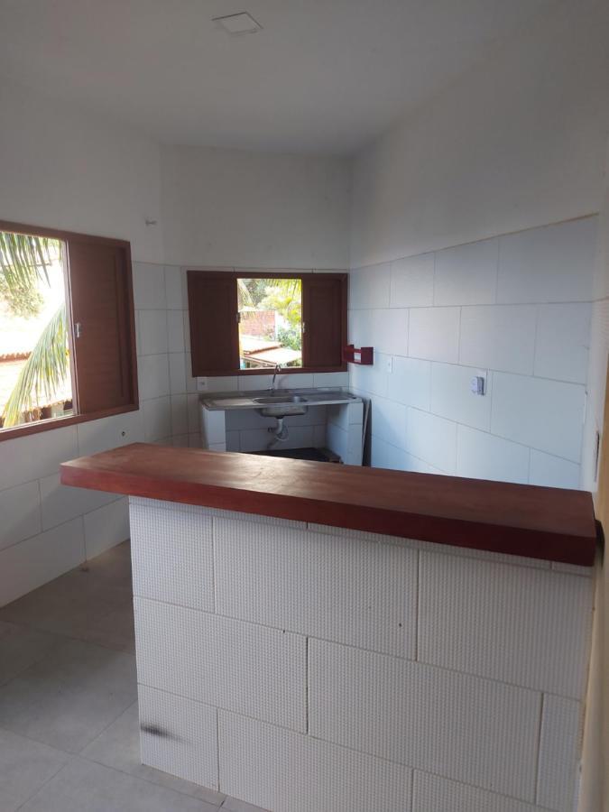 Praia de Pipa Pipa Vista Do Amor Suites المظهر الخارجي الصورة