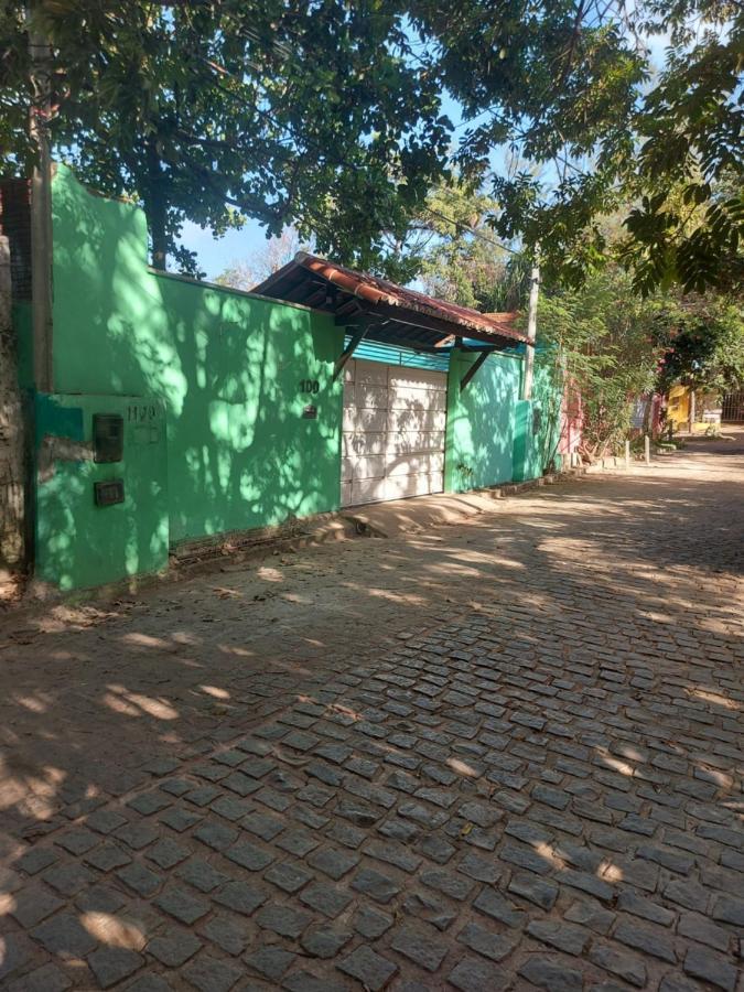 Praia de Pipa Pipa Vista Do Amor Suites المظهر الخارجي الصورة