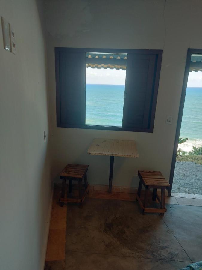 Praia de Pipa Pipa Vista Do Amor Suites المظهر الخارجي الصورة