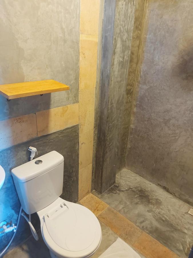 Praia de Pipa Pipa Vista Do Amor Suites المظهر الخارجي الصورة
