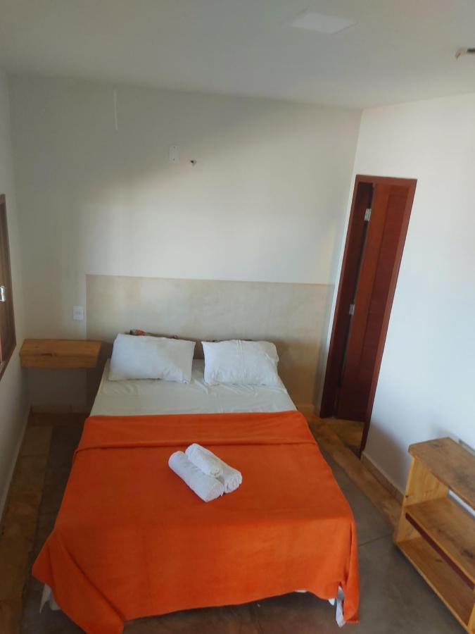 Praia de Pipa Pipa Vista Do Amor Suites المظهر الخارجي الصورة