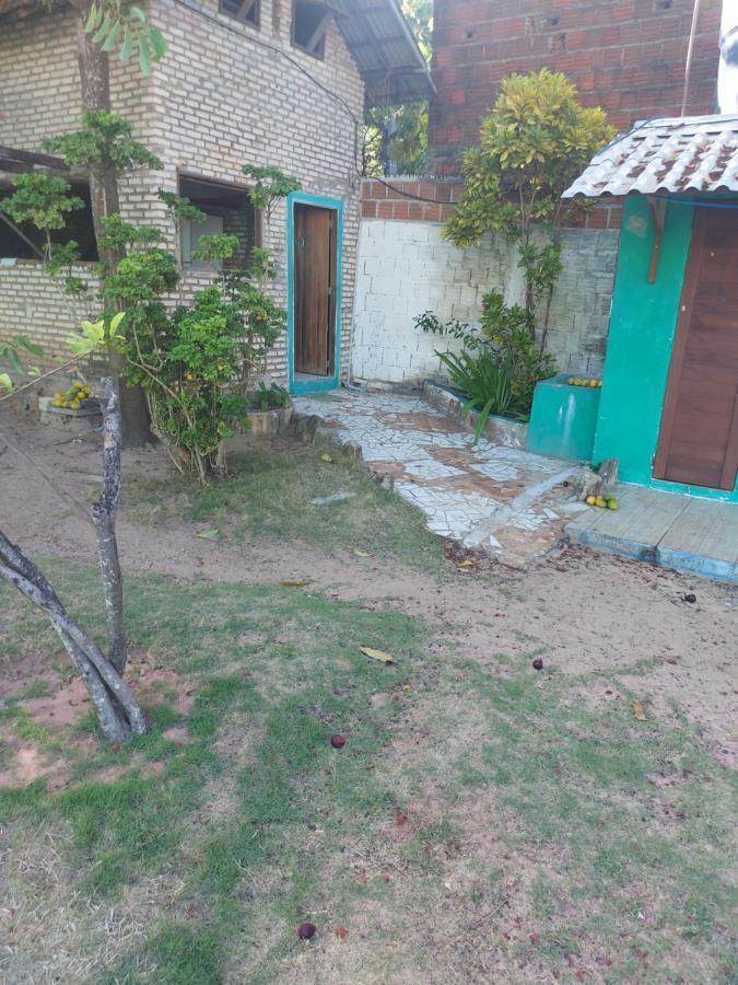 Praia de Pipa Pipa Vista Do Amor Suites المظهر الخارجي الصورة
